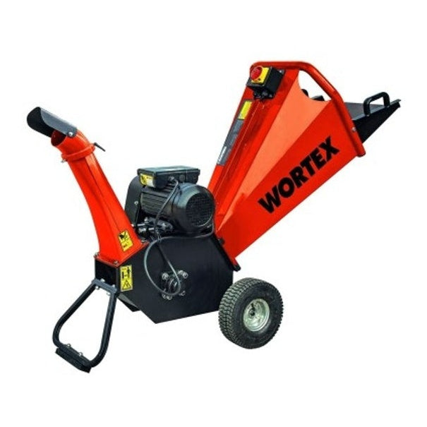 Biotrituratore Elettrico Wortex Drake D 300/70 E Monofase 220V