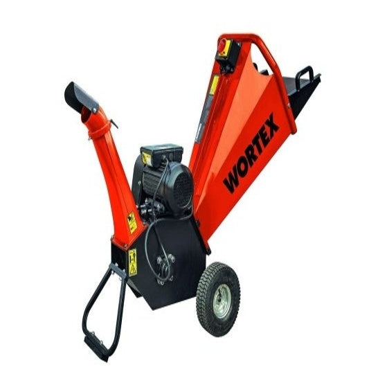 Biotrituratore Elettrico Wortex Drake D 300/70 E Monofase 220V