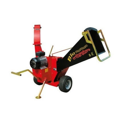 Biotrituratore Elettrico ZANON BIO 8 E