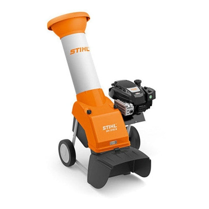 STIHL Biotrituratore GH 370 S con Motore a Benzina EVC1000