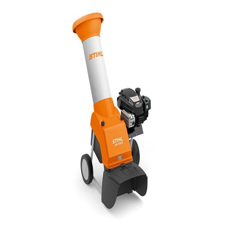 STIHL Biotrituratore GH 370 S con Motore a Benzina EVC1000