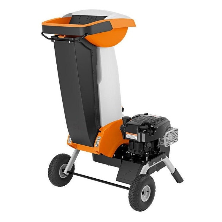 STIHL Biotrituratore GH 460 C con Motore a Scoppio EVC2000