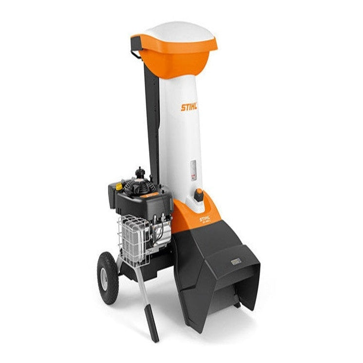 STIHL Biotrituratore GH 460 C con Motore a Scoppio EVC2000