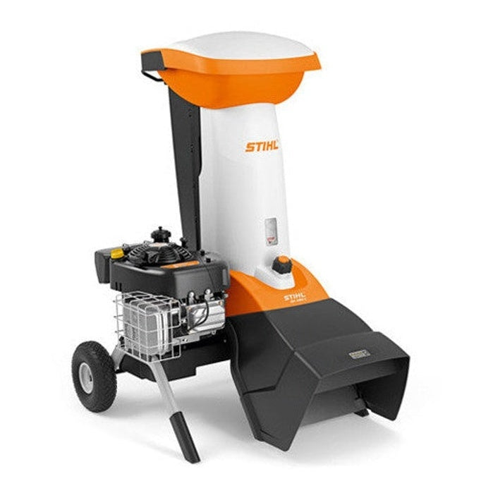 STIHL Biotrituratore GH 460 C con Motore a Scoppio EVC2000