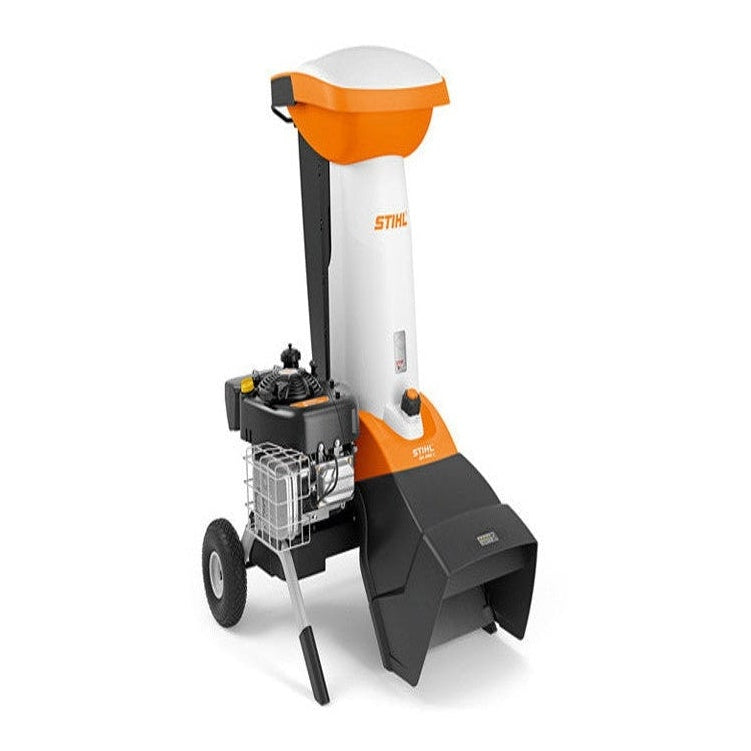 STIHL Biotrituratore GH 460 C con Motore a Scoppio EVC2000