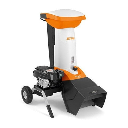 Biotrituratore STIHL GH 460 con Motore a Benzina B&S 850 EXi