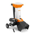 Biotrituratore STIHL GH 460 con Motore a Benzina B&S 850 EXi