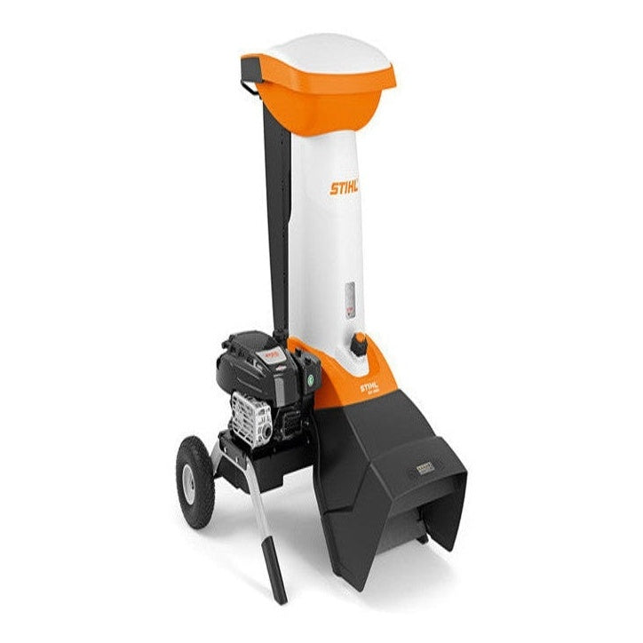 STIHL Biotrituratore GH 460 con Motore a Benzina B&S 850 EXi