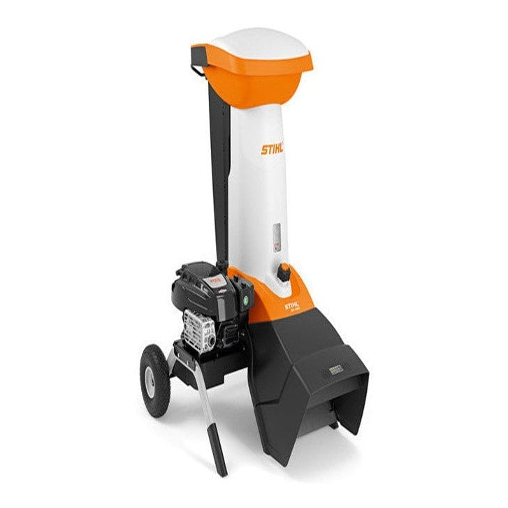STIHL Biotrituratore GH 460 con Motore a Benzina B&S 850 EXi