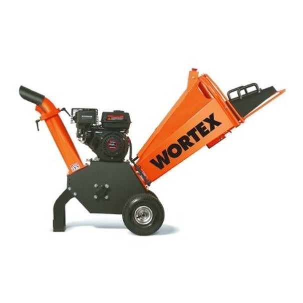 Biotrituratore Wortex Drake A 200/100 L con Motore Loncin