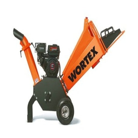 Biotrituratore Wortex Drake A 200/100 L con Motore Loncin