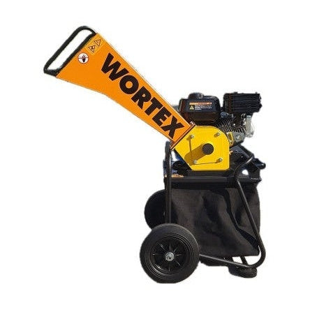 Biotrituratore WORTEX Drake A 200/50 L con Motore LONCIN