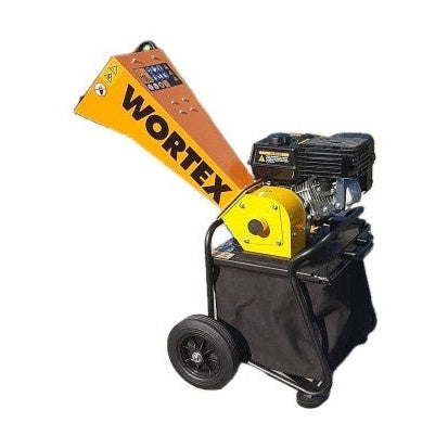Biotrituratore Wortex Drake A 200/50 L con Motore Loncin