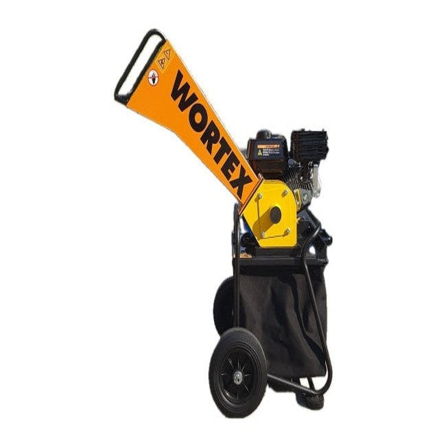 Biotrituratore Wortex Drake A 200/50 L con Motore Loncin