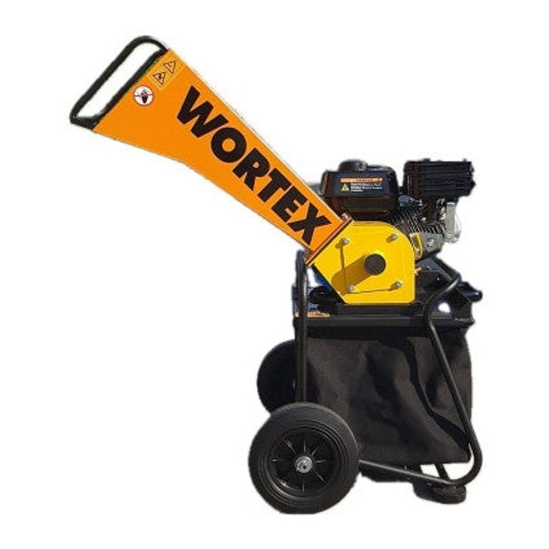 Biotrituratore Wortex Drake A 200/50 L con Motore Loncin