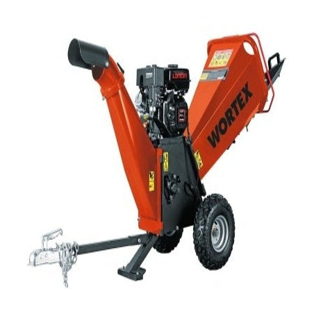 Biotrituratore Wortex Drake D 210/100 L con Motore Loncin