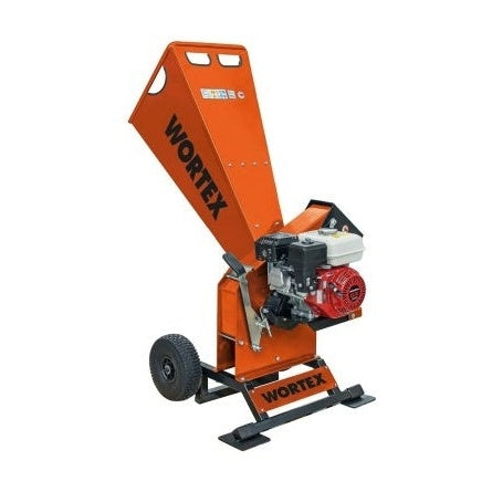 Biotrituratore WORTEX THOR T 200/70 H con Motore HONDA
