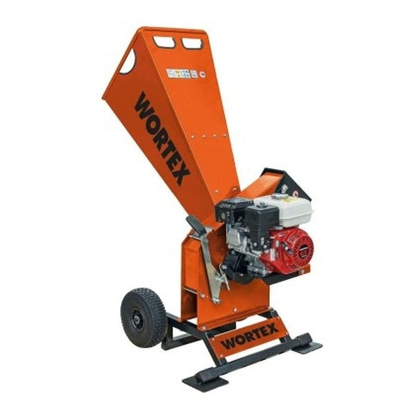 Honda Biotrituratore Wortex Thor T 200/70 H con Motore