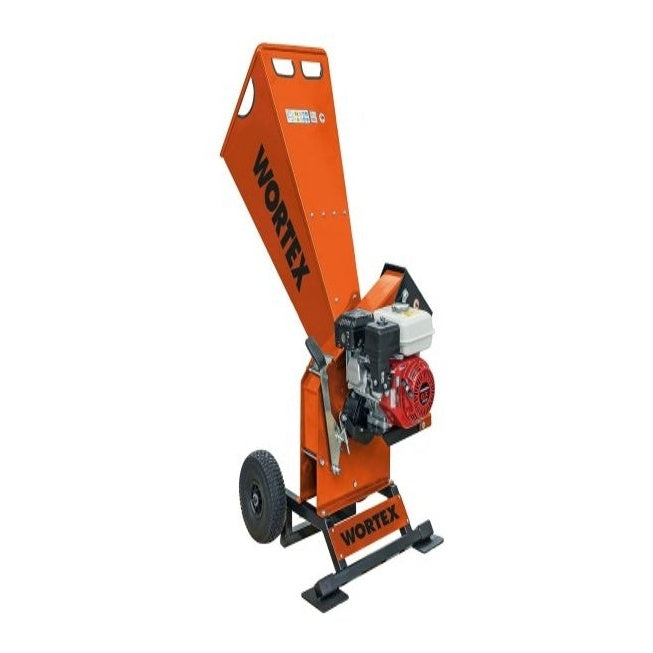 Honda Biotrituratore Wortex Thor T 200/70 H con Motore