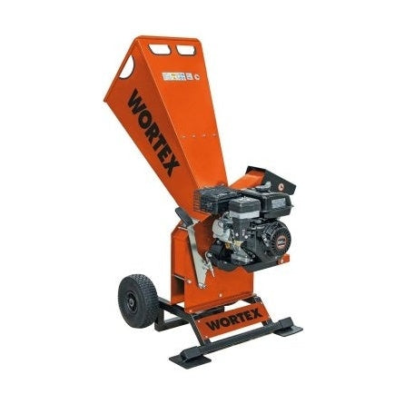 Biotrituratore WORTEX THOR T 200/70 L con Motore LONCIN