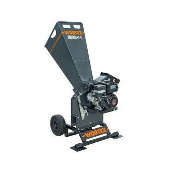 Wortex Thor T 200/70 L Wood Chipper with Loncin Engine