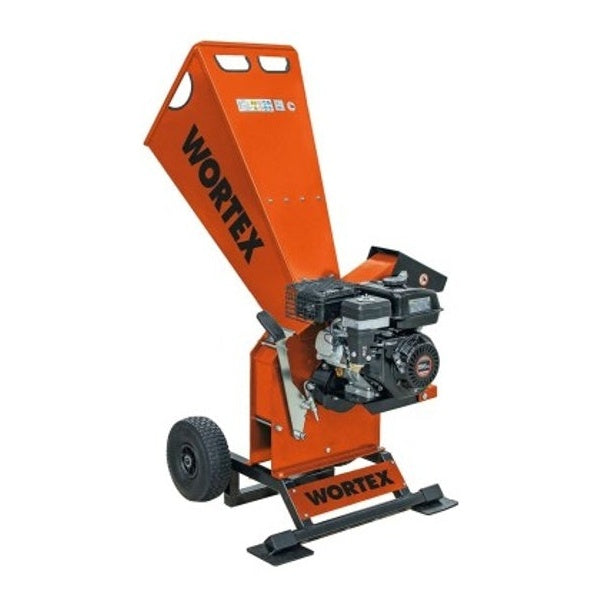 Wortex Thor T 200/70 L Wood Chipper with Loncin Engine