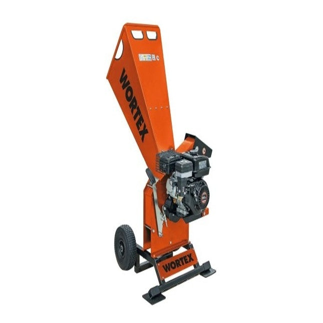 Wortex Thor T 200/70 L Wood Chipper with Loncin Engine
