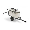 Botte Irrorazione a Batteria MGF TCT 25 FL con Barra Diserbo