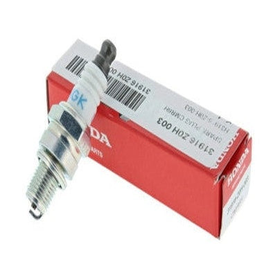 Honda Genuine Spark Plug CMR6H NGK