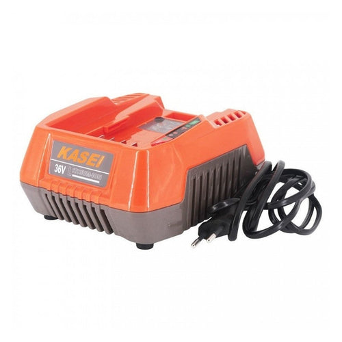 Caricabatterie KASEI per Batterie Litio 36 Volt