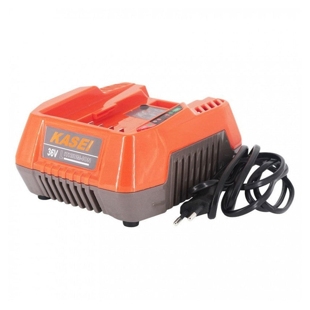 Kasei Charger for 36 Volt Lithium Batteries