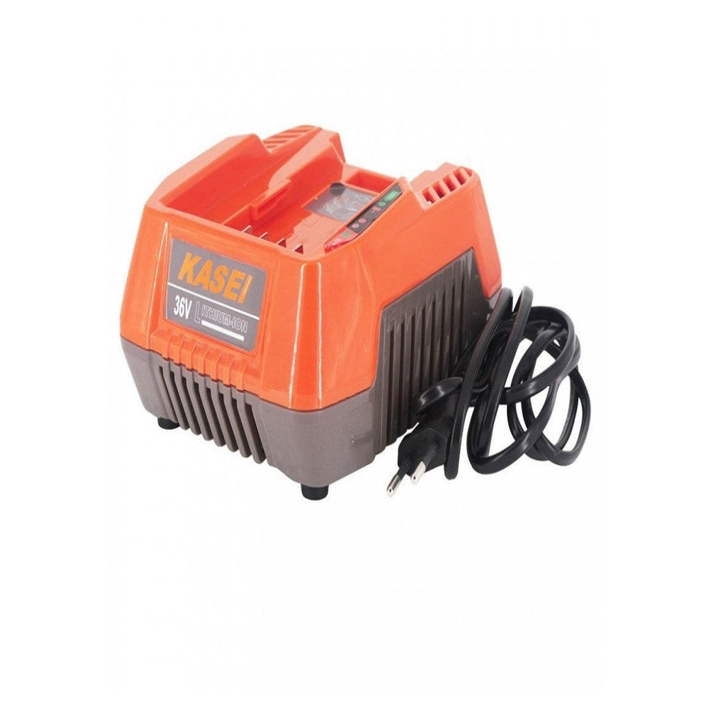 Kasei Charger for 36 Volt Lithium Batteries