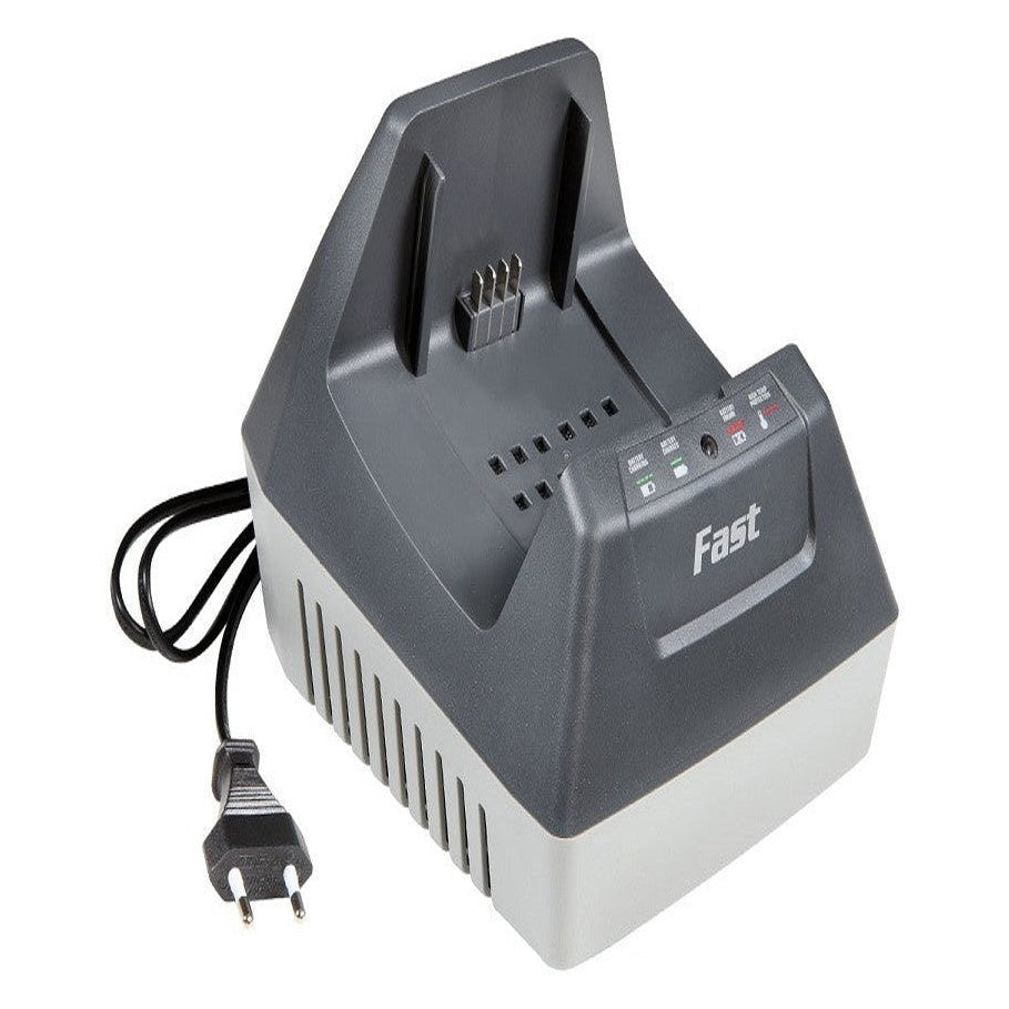 Efco Caricabatterie Rapido Fast CRG 40V