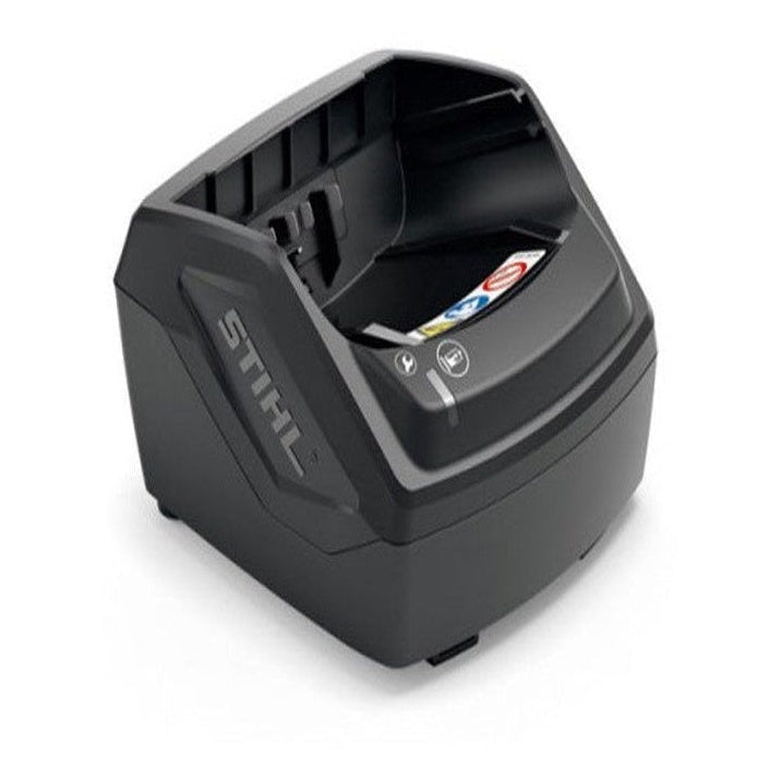 STIHL Caricabatterie AL 101 con Carica Standard per Batterie Litio