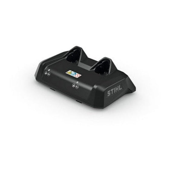 STIHL Caricabatterie AL 5-2 per GTA 40, GTA 26, HSA 26, HSA 30, HSA 40, FSA 30, SEA 20, KOA 20, RCA 20, ASA 20