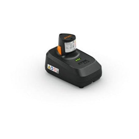 STIHL Caricabatterie ALS 31 per GTA 26, HSA 26, HSA 30, HSA 40, FSA 30, SEA 20, ASA 20, RCA 20, KOA 20