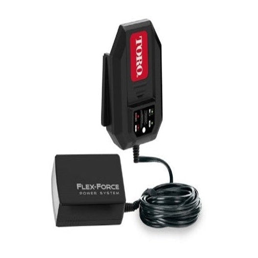 Caricabatterie Toro 81801 per Batterie Litio 60V