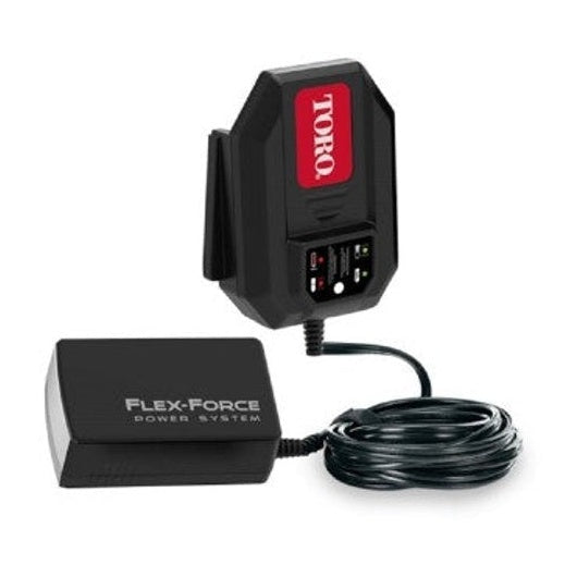 Caricabatterie Toro 81801 per Batterie Litio 60V