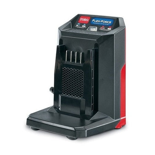 Caricabatterie TORO 81802 per Batterie Litio 60V
