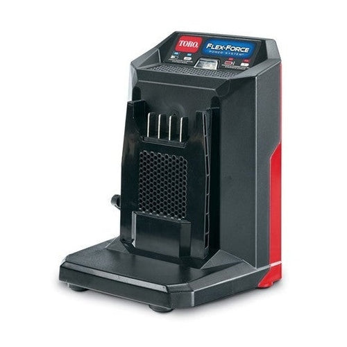 Caricabatterie TORO 81802 per Batterie Litio 60V