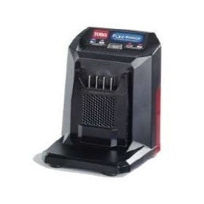 Caricabatterie Toro 81802 per Batterie Litio 60V