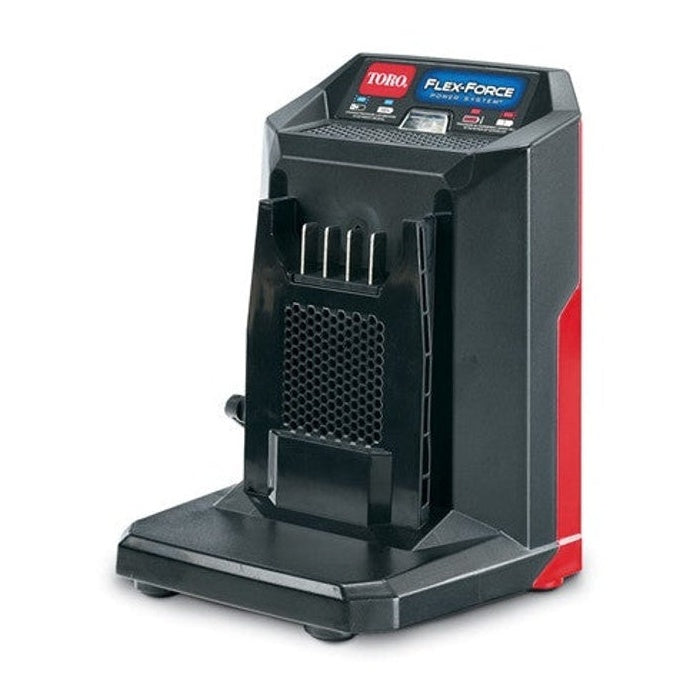 Caricabatterie Toro 81802 per Batterie Litio 60V