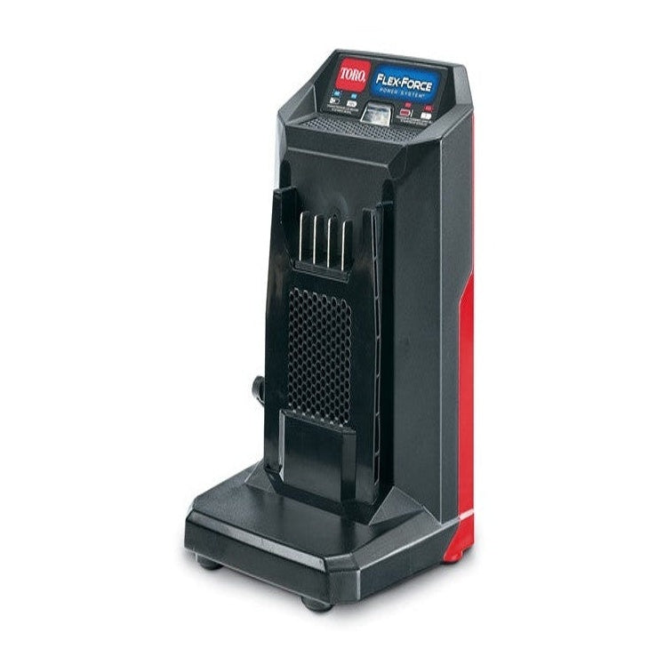 Caricabatterie Toro 81802 per Batterie Litio 60V