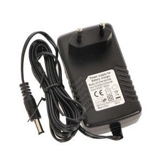 Caricabatterie VOLPI per Batterie Litio 14,4 Volt