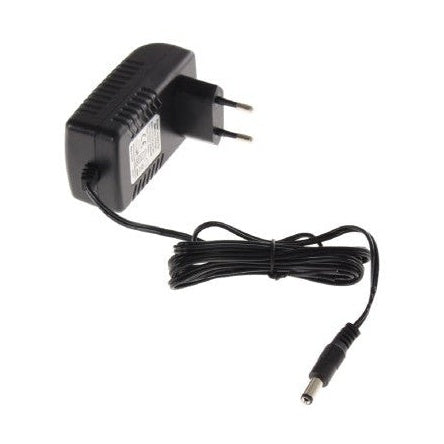Volpi Caricabatterie per Batterie Litio 14,4 Volt