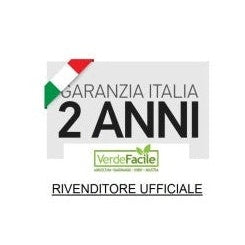 Carrello per Diserbo e Irrorazione Wortex C50-T4 con Motore 4 Tempi a Benzina