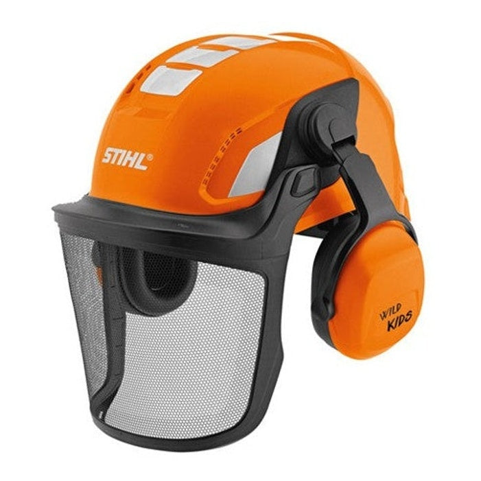 STIHL Casco Giocattolo