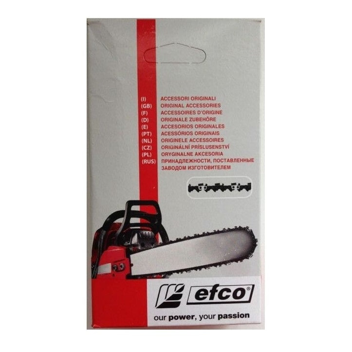 Efco Chainsaw Chain MTH 5100 - MTH 5600