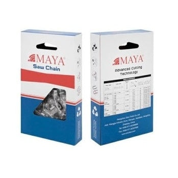 Catena Motosega MAYA 40 Maglie 3/8P 1,3 mm