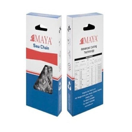 Catena Motosega Maya 40 Maglie 3/8P 1,3 mm